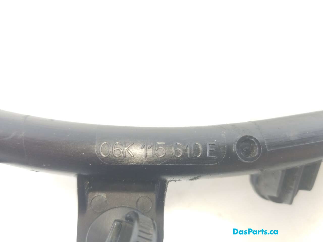 Oil Dipstick Tube