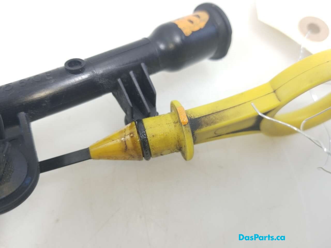 Oil Dipstick Tube