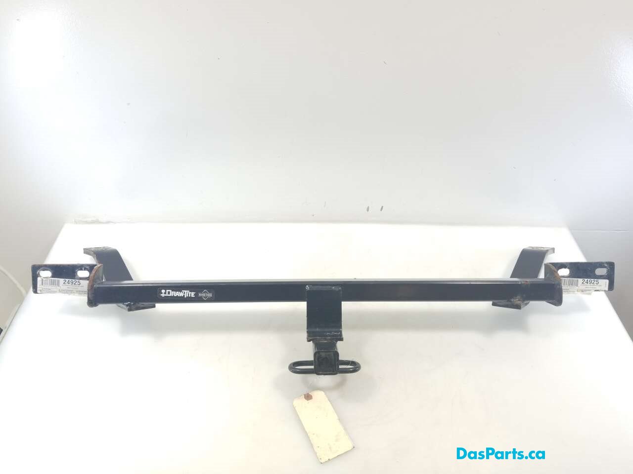 Trailer Hitch