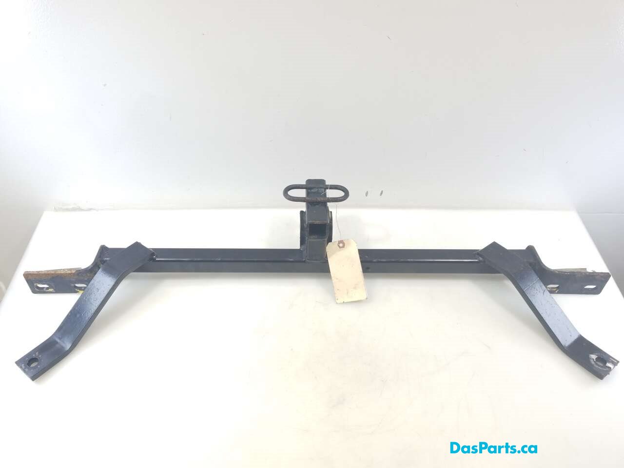 Trailer Hitch
