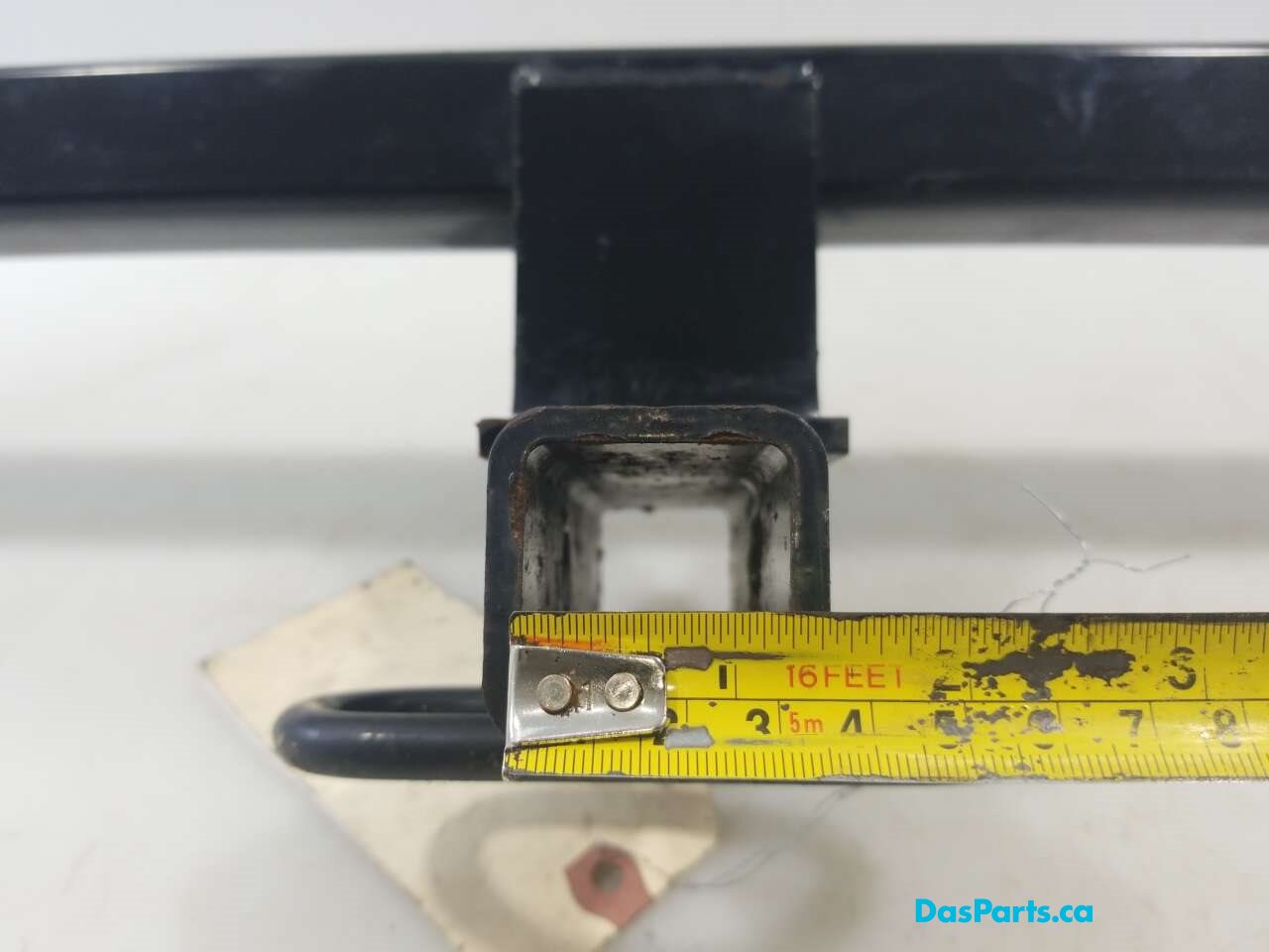 Trailer Hitch