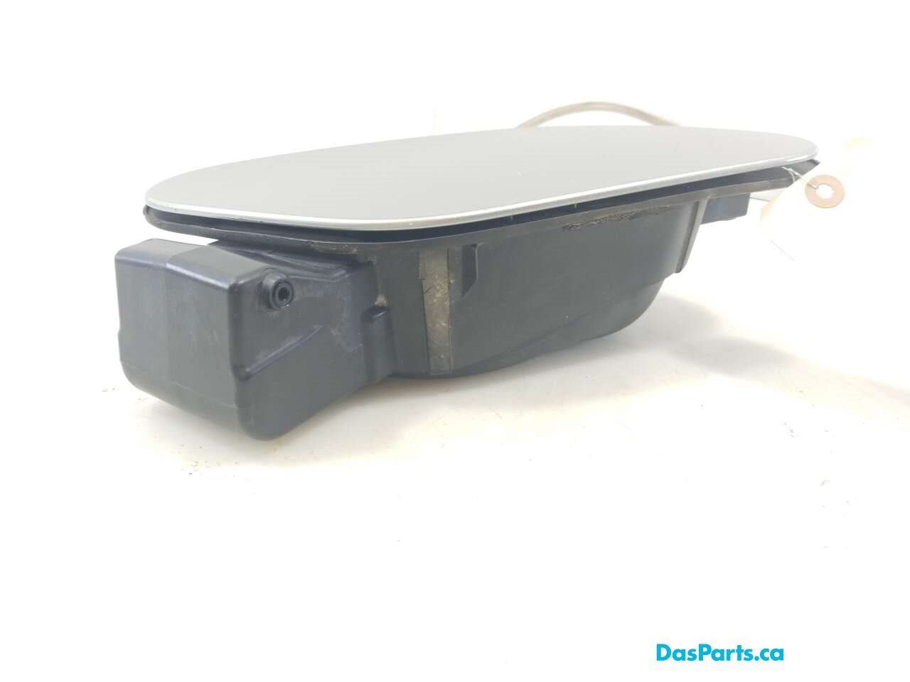 Fuel Door