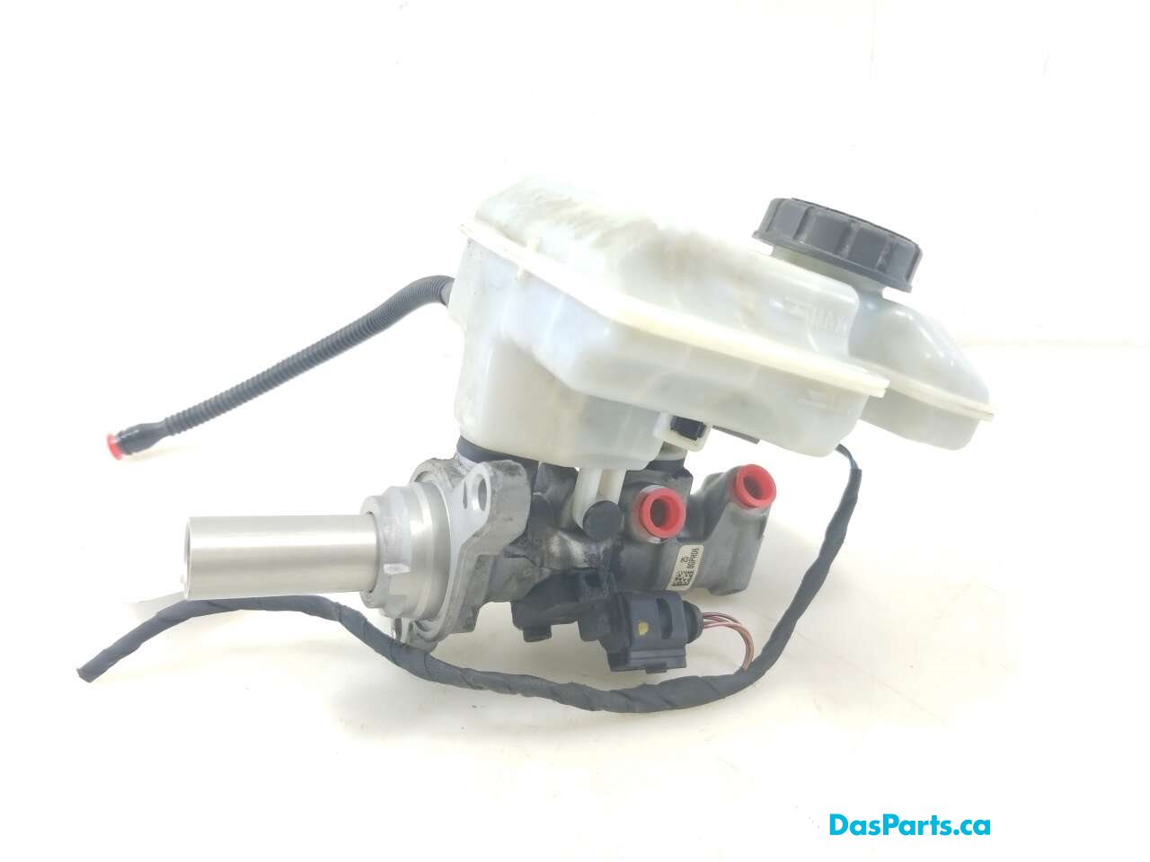 Master Cylinder