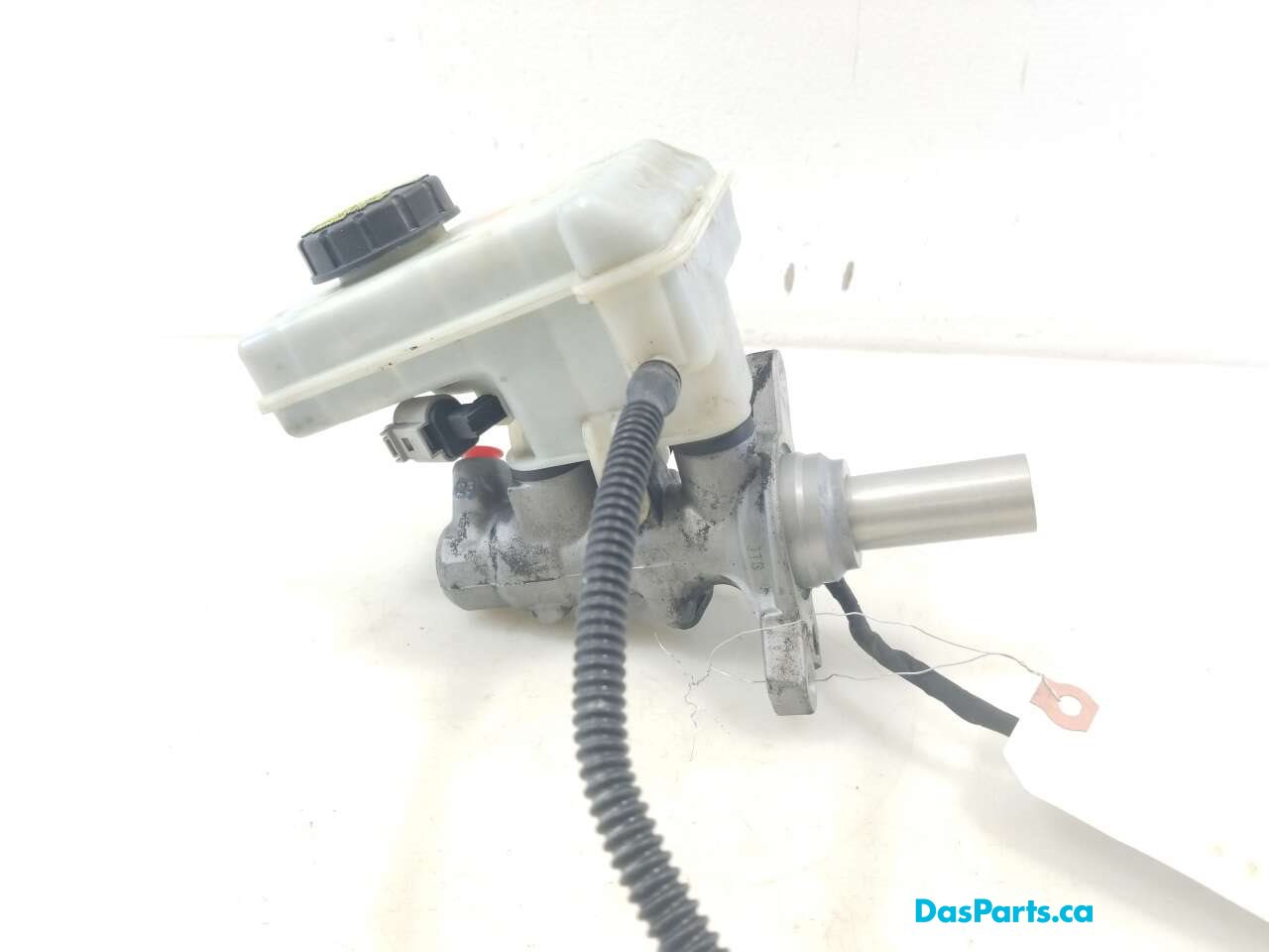 Master Cylinder