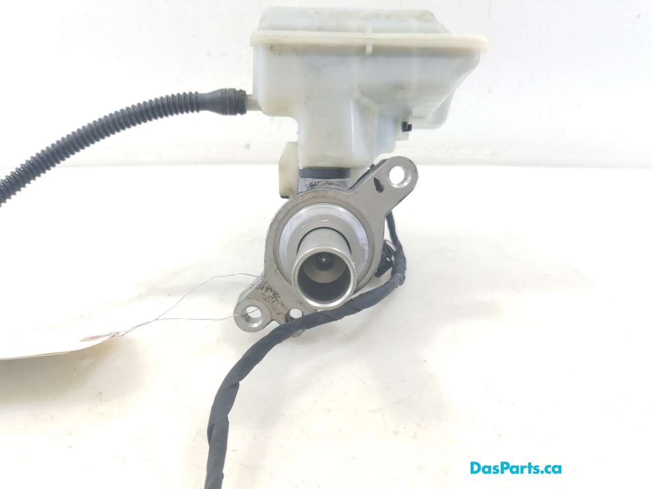 Master Cylinder