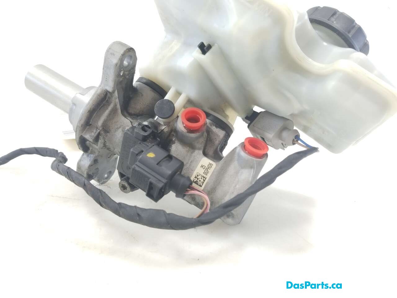 Master Cylinder