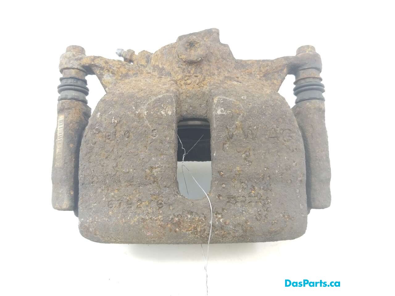 Caliper RF