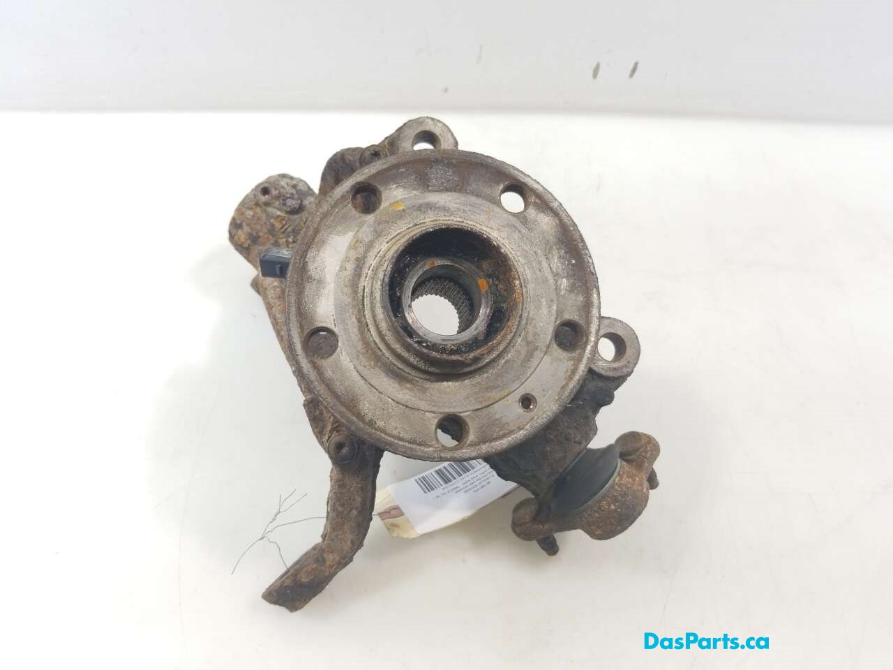 Spindle RF