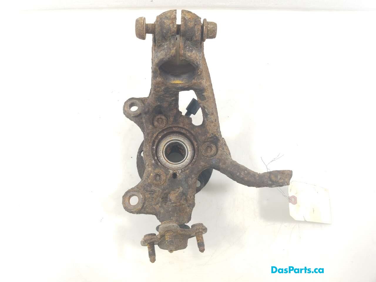 Spindle RF