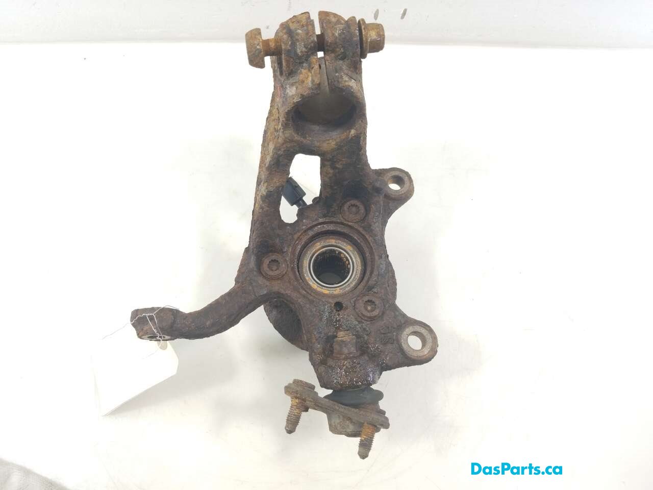 Spindle LF