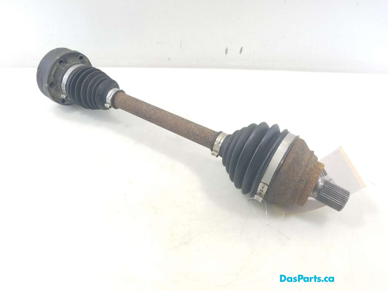 Axle LF