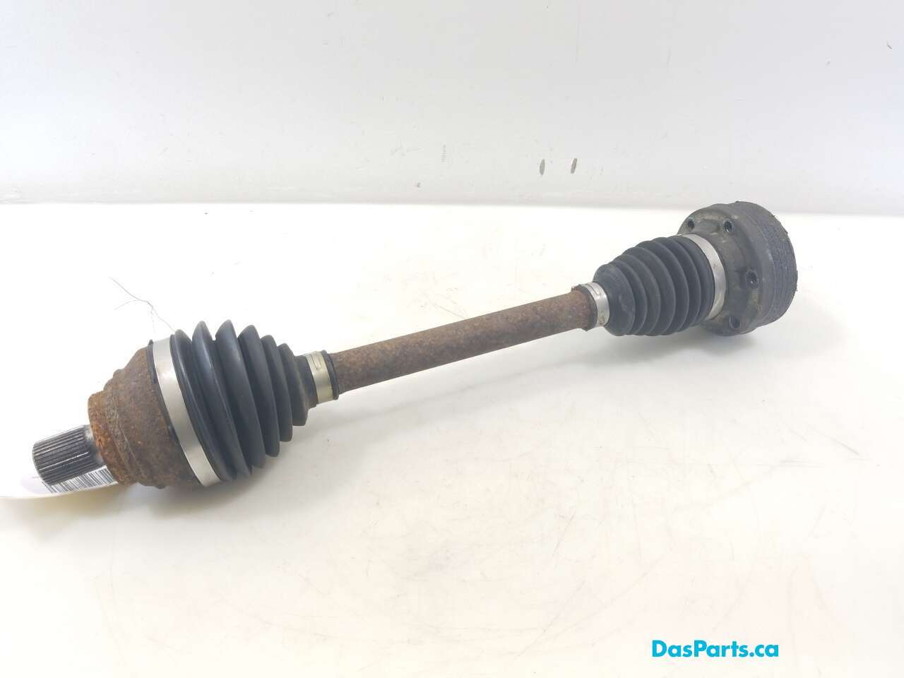 Axle LF