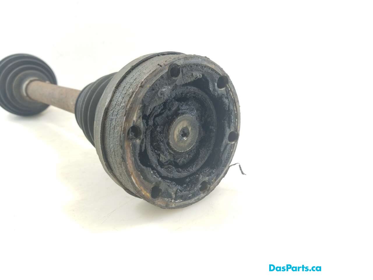 Axle LF
