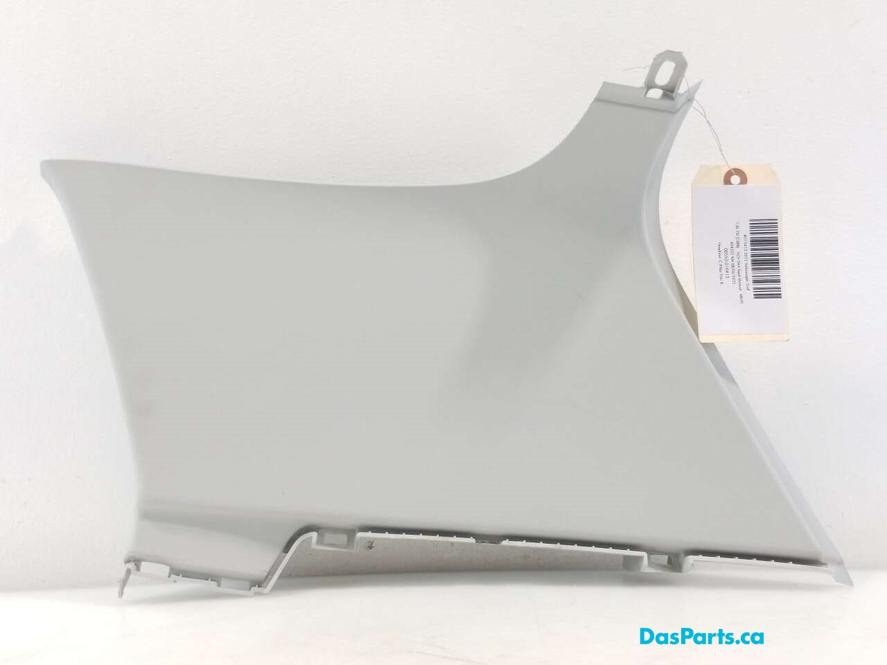 Headliner C-Pillar Trim R