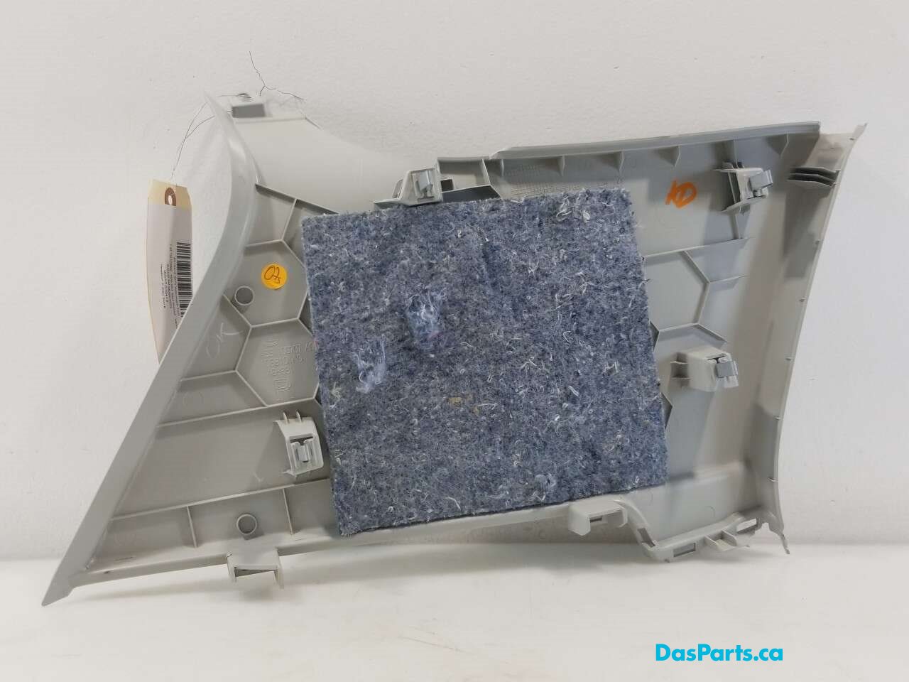 Headliner C-Pillar Trim R