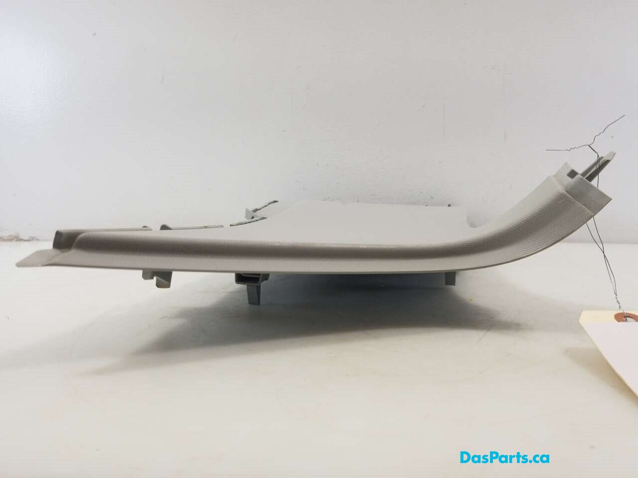 Headliner C-Pillar Trim R