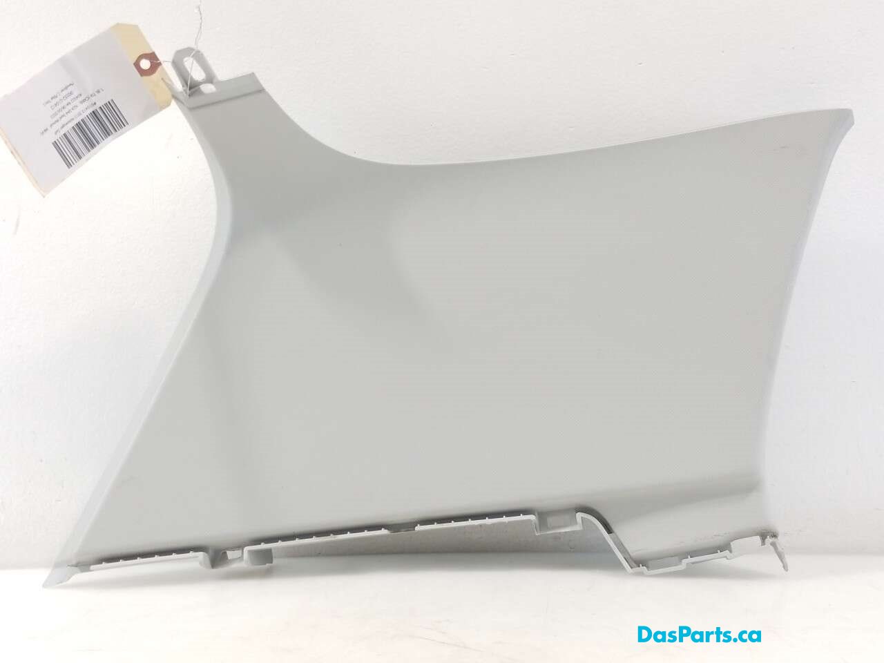 Headliner C-Pillar Trim L