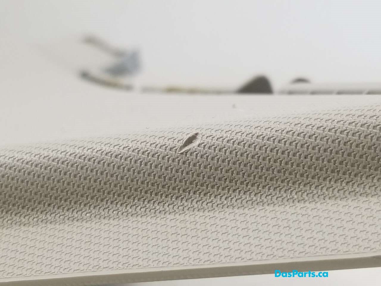 Headliner C-Pillar Trim L