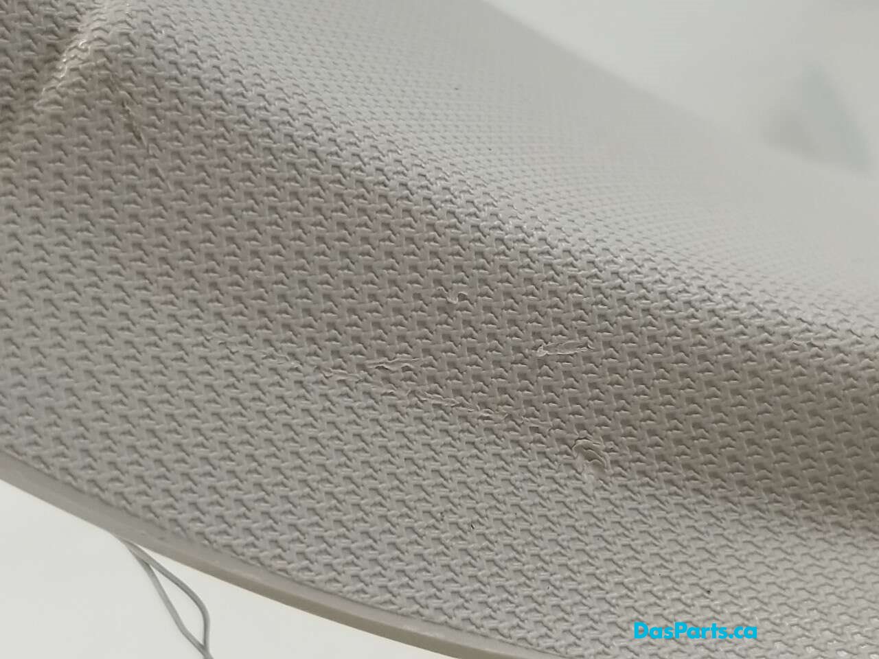 Headliner C-Pillar Trim L