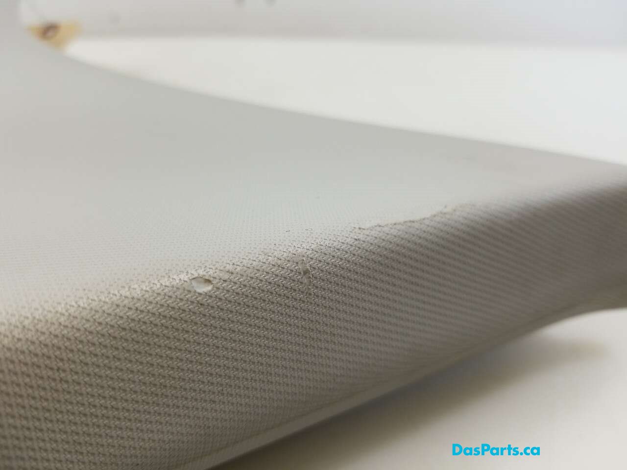 Headliner C-Pillar Trim L