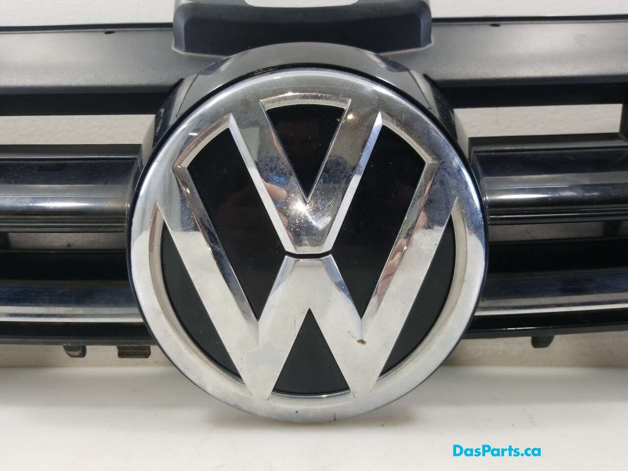 Main Grill