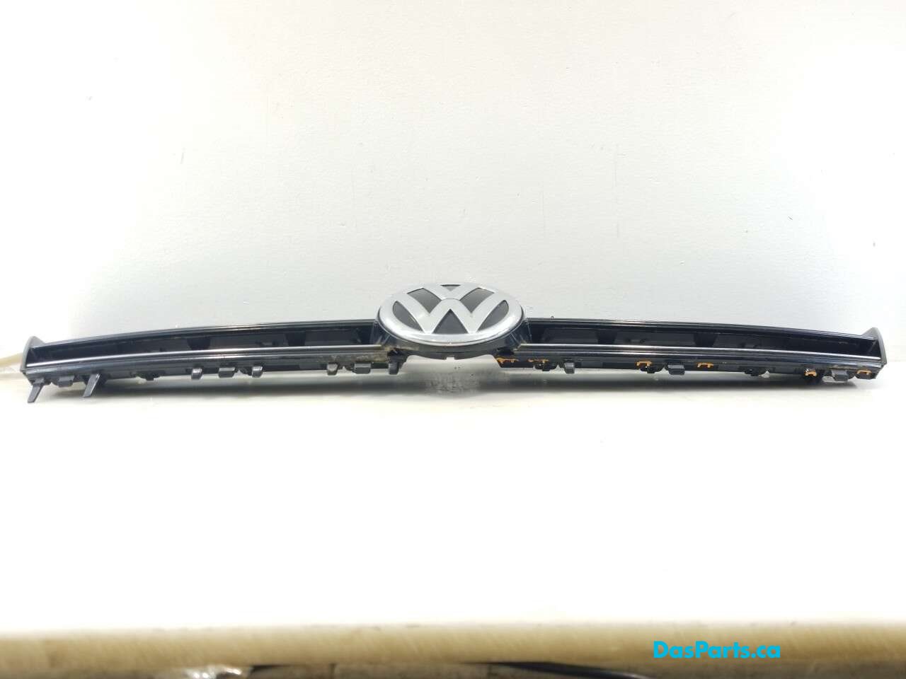 Main Grill