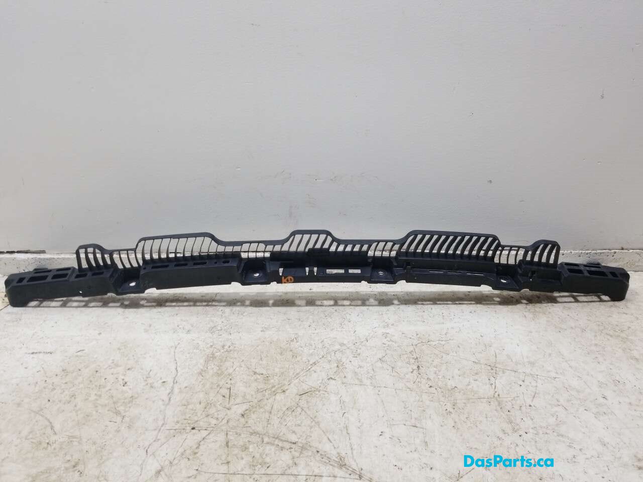 Rear Bumper Support Middle