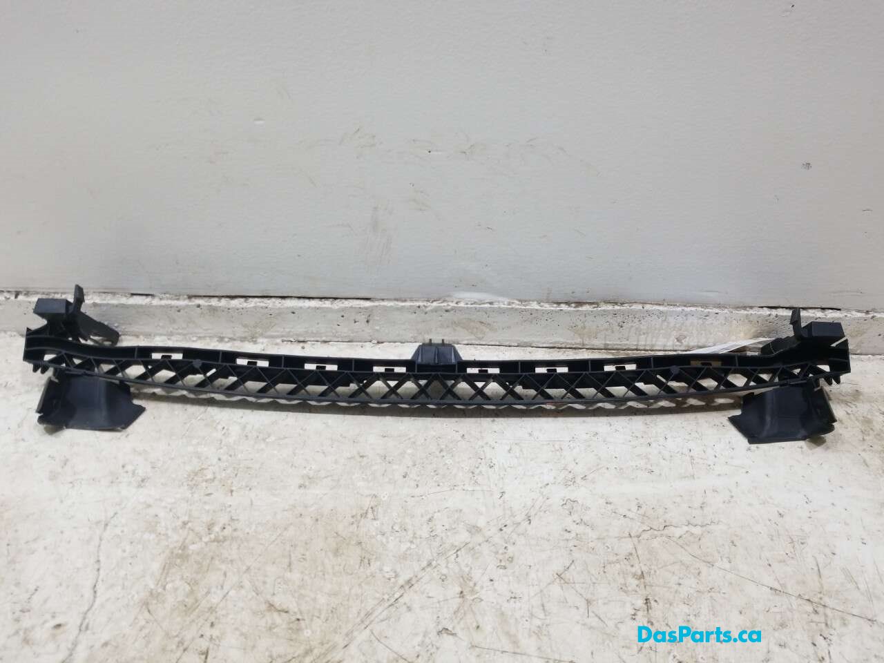 Bumper Guide F Mid