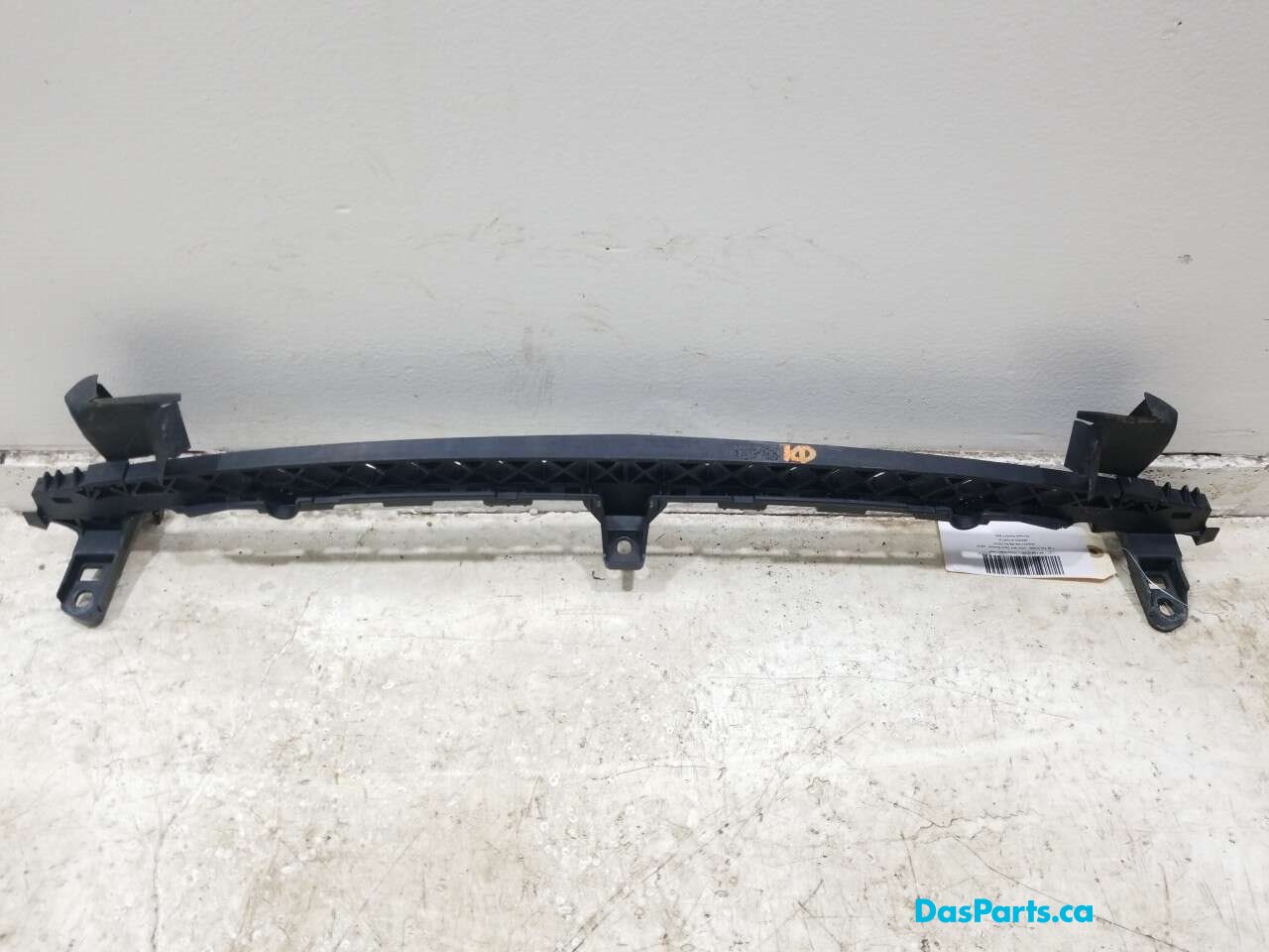 Bumper Guide F Mid