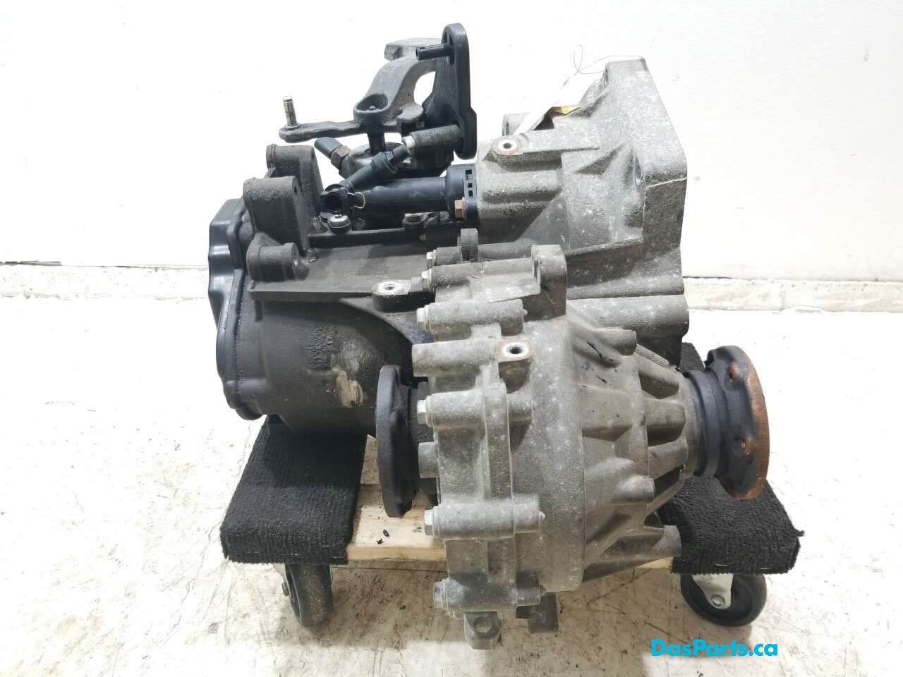 Manual Transmission