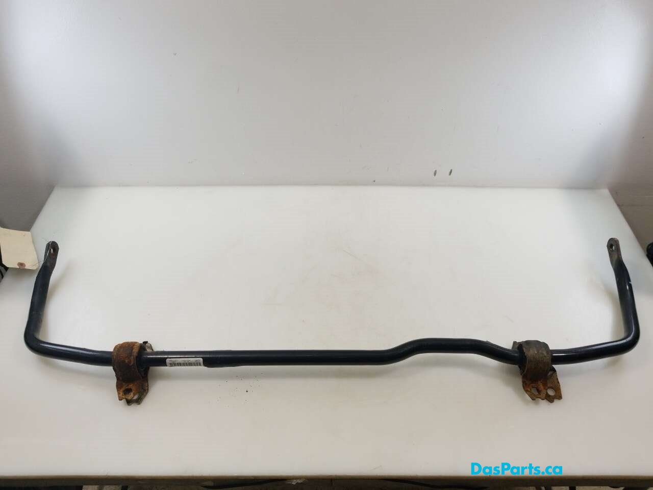 Front Sway Bar