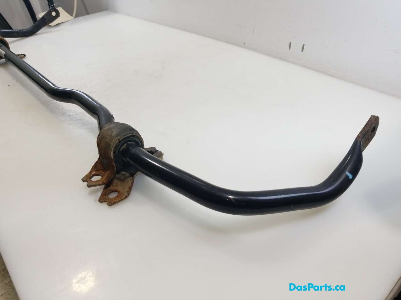 Front Sway Bar