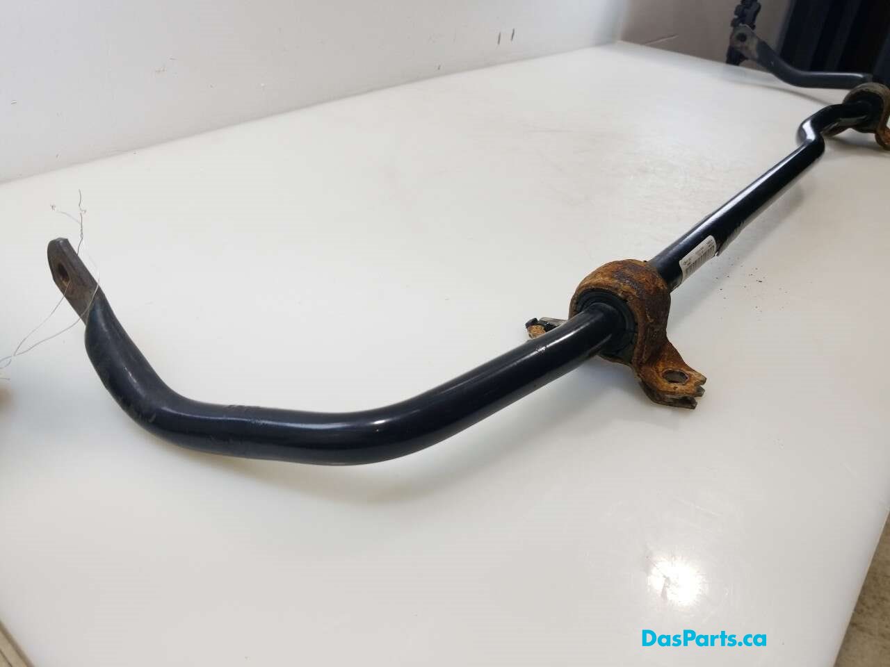 Front Sway Bar