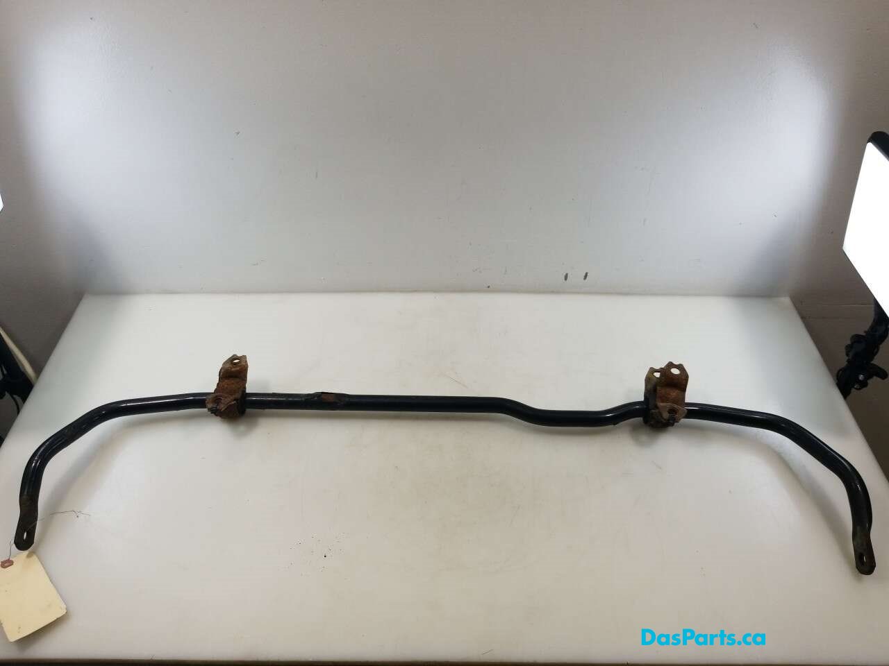 Front Sway Bar