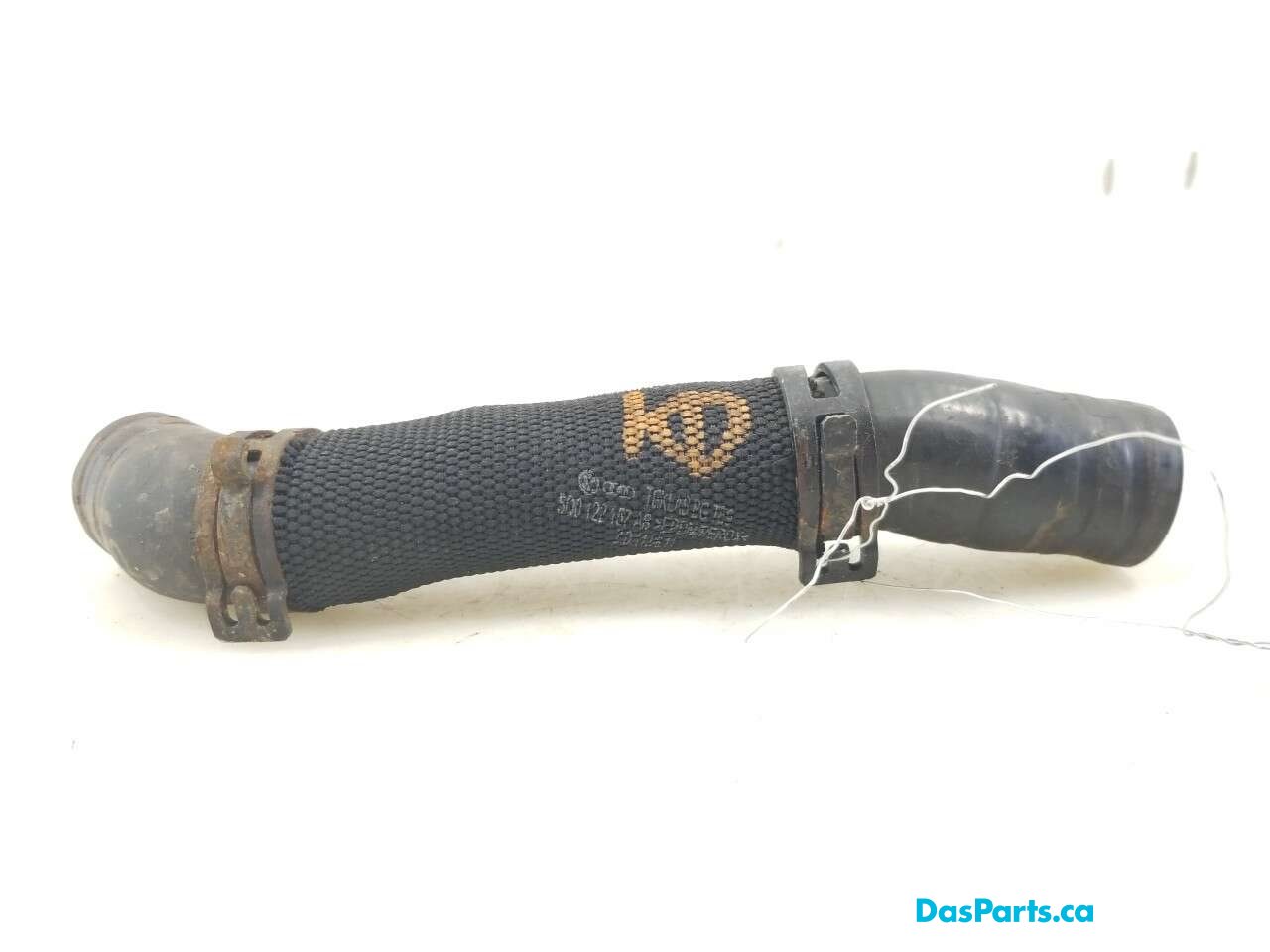 Coolant Hose 5