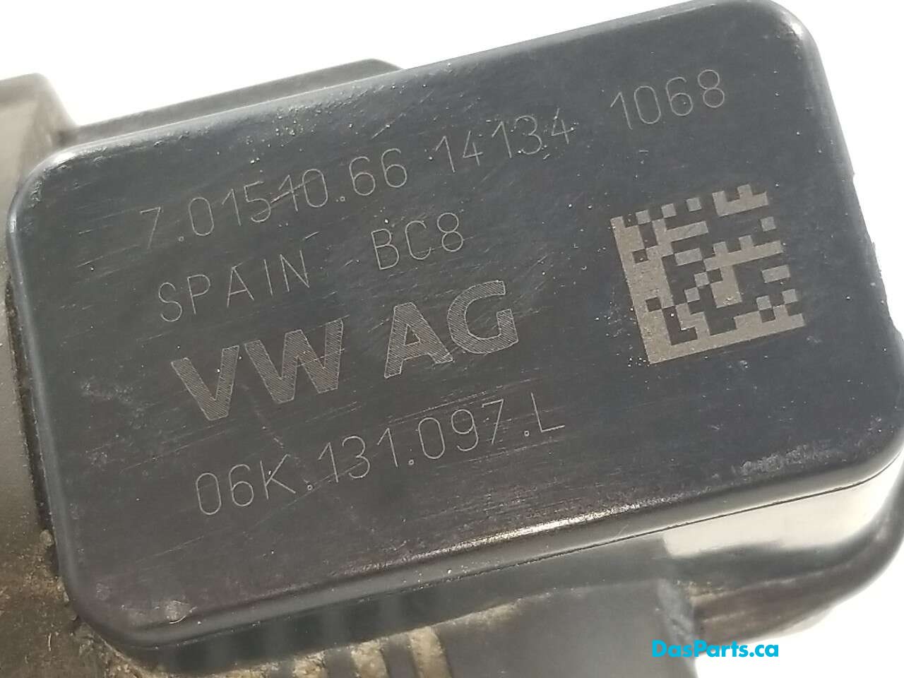 Combi Valve