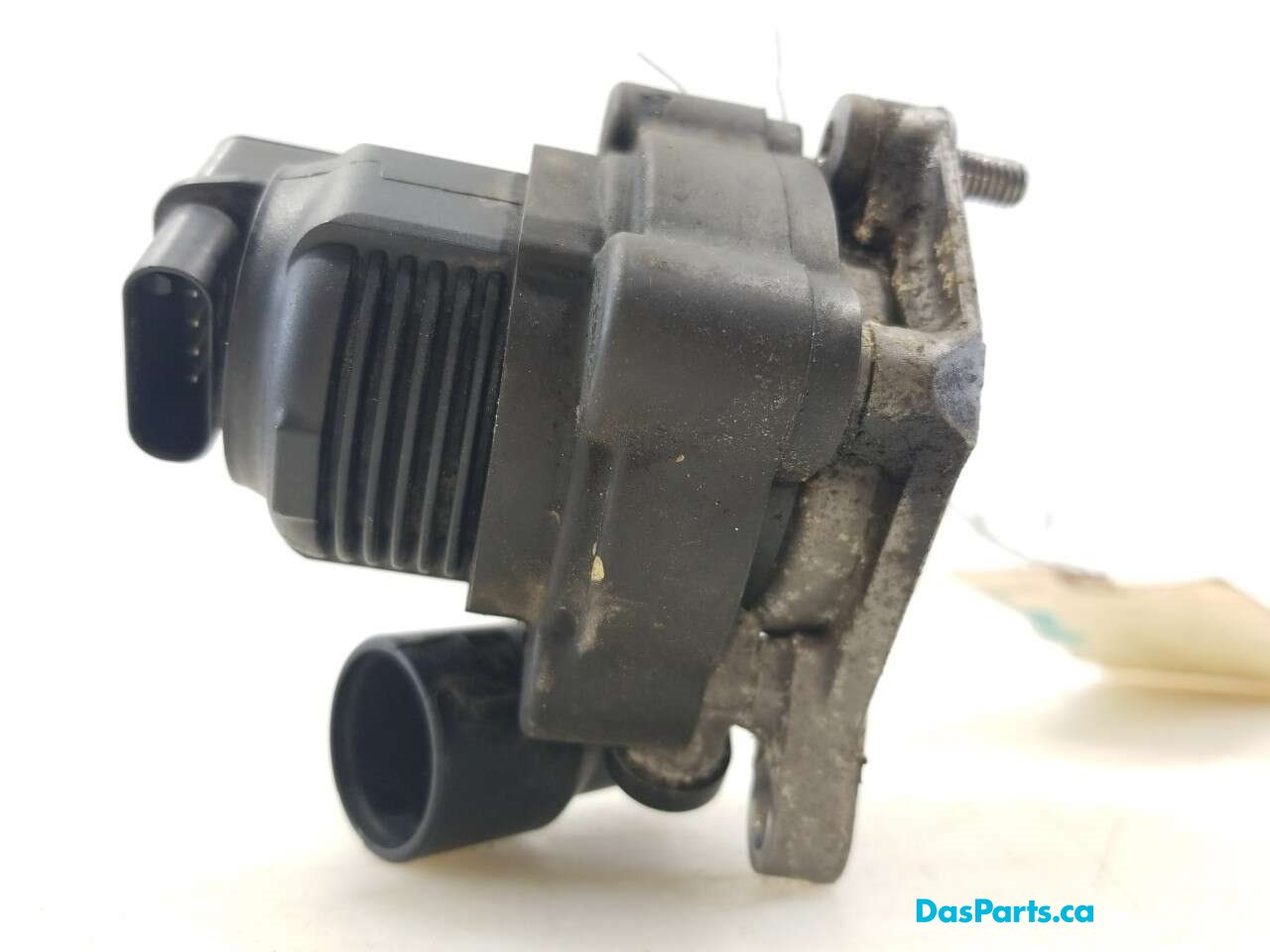 Combi Valve