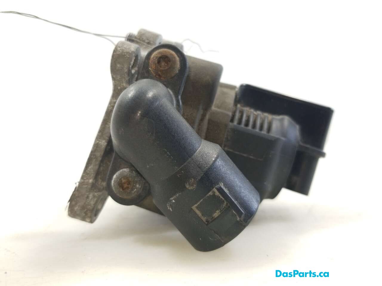 Combi Valve