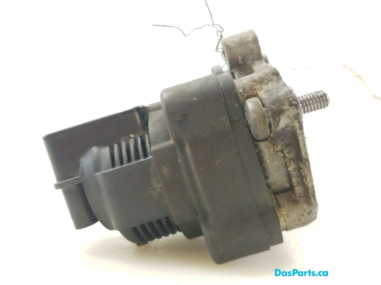 Combi Valve
