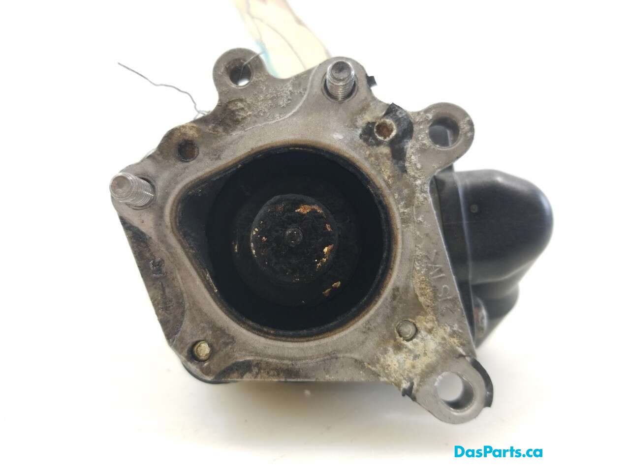 Combi Valve