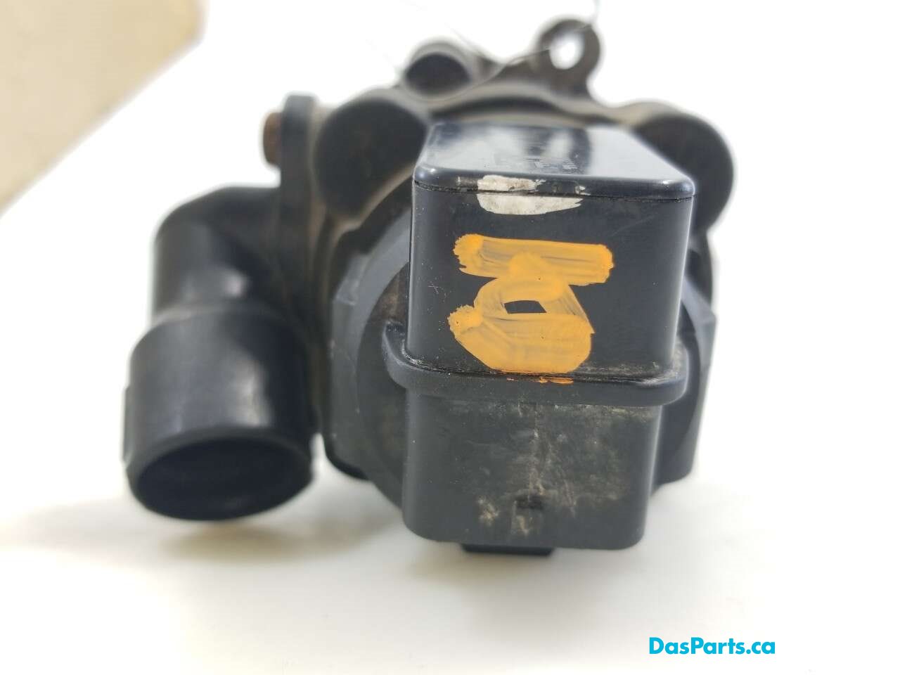 Combi Valve