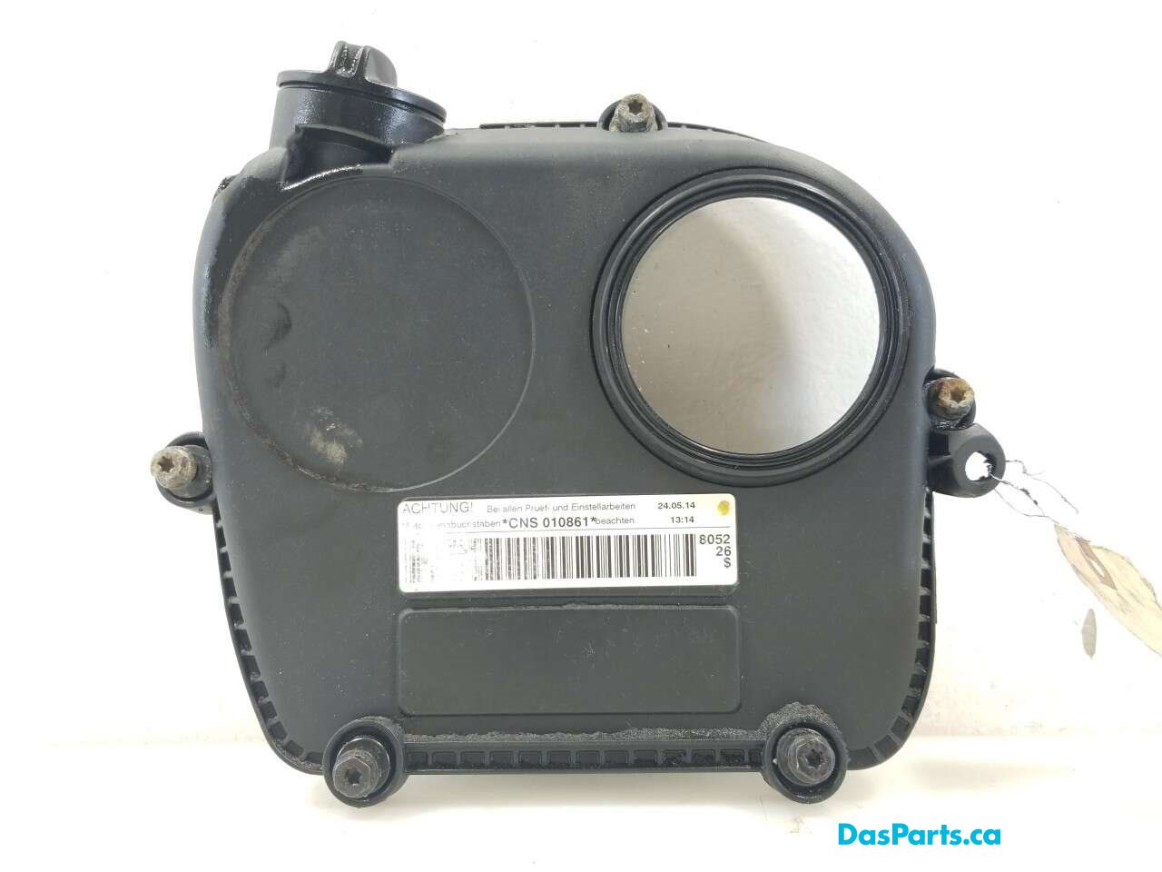 Timing Cover Upper