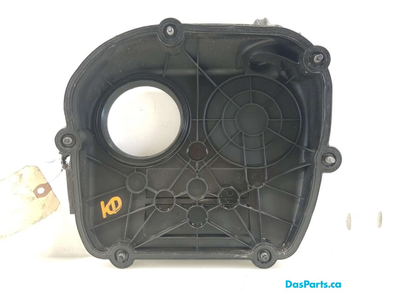 Timing Cover Upper