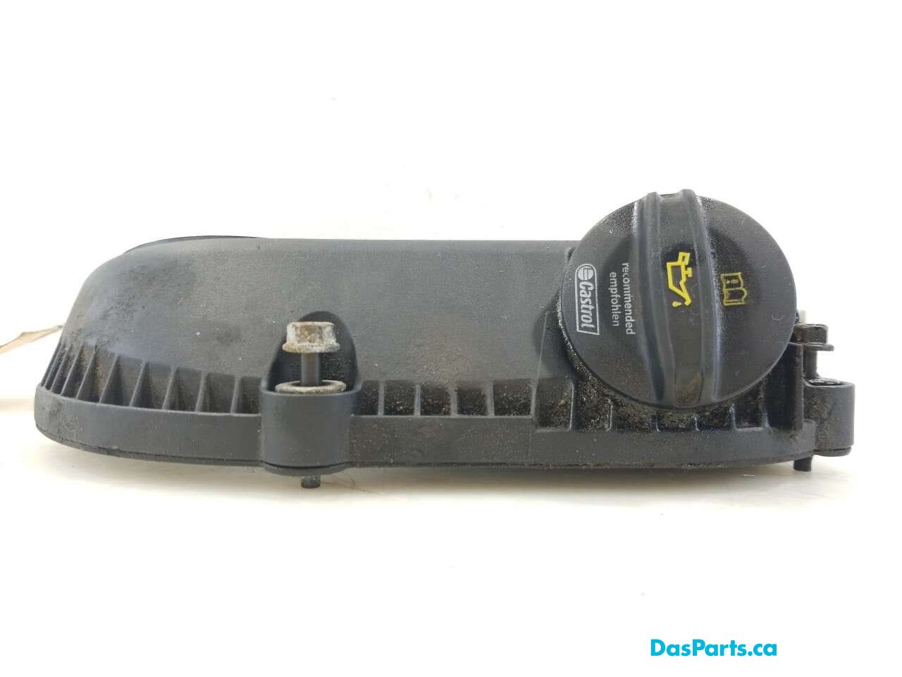 Timing Cover Upper
