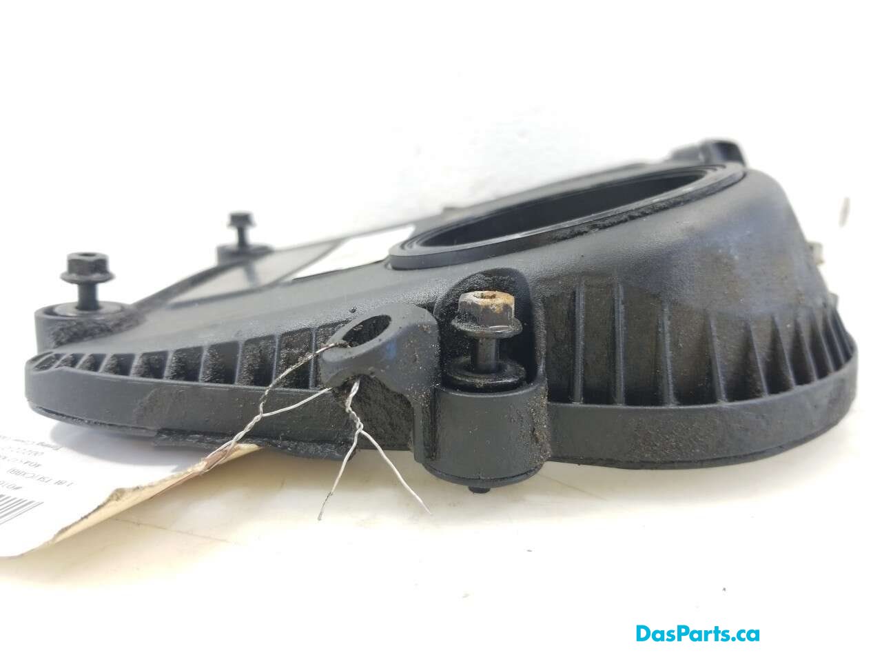 Timing Cover Upper