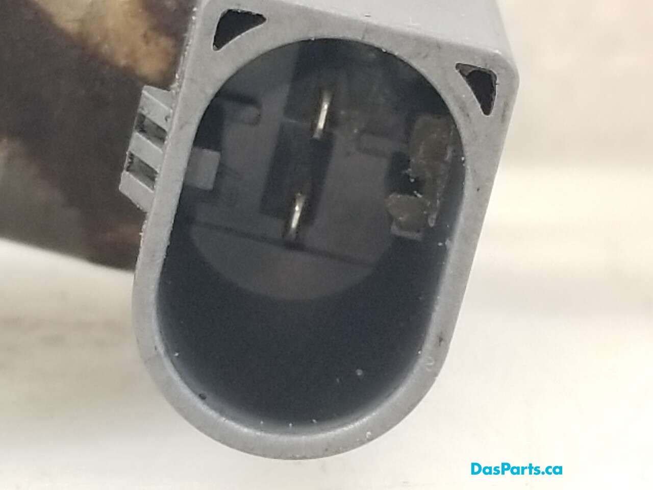 Fuel Pump High Pressure