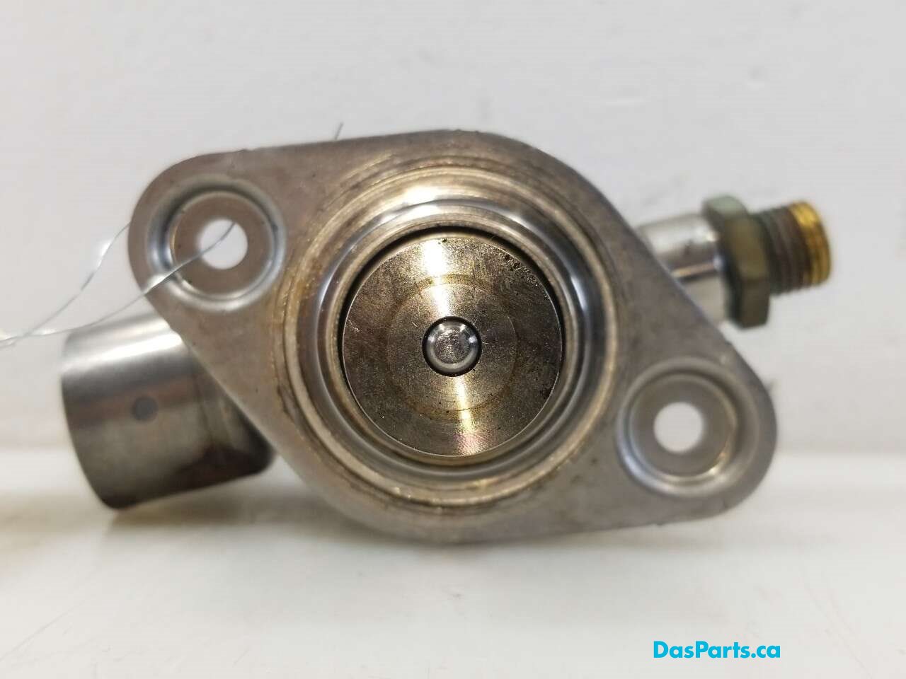 Fuel Pump High Pressure