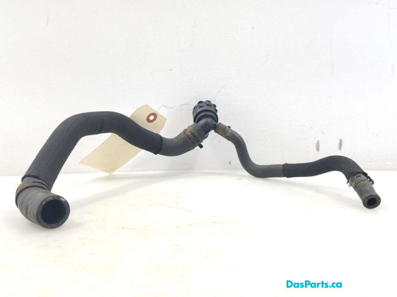 Coolant Hose 4