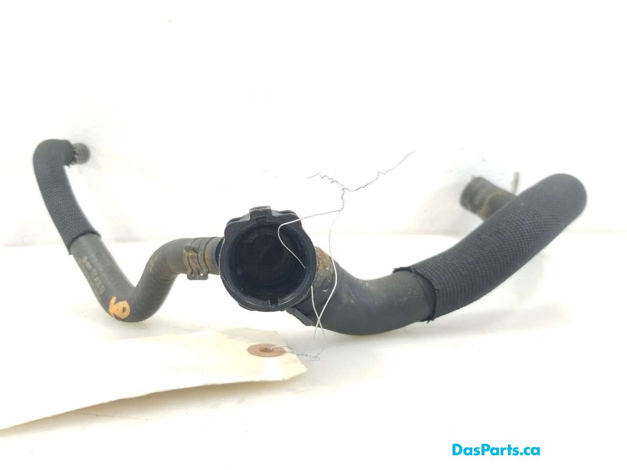 Coolant Hose 4