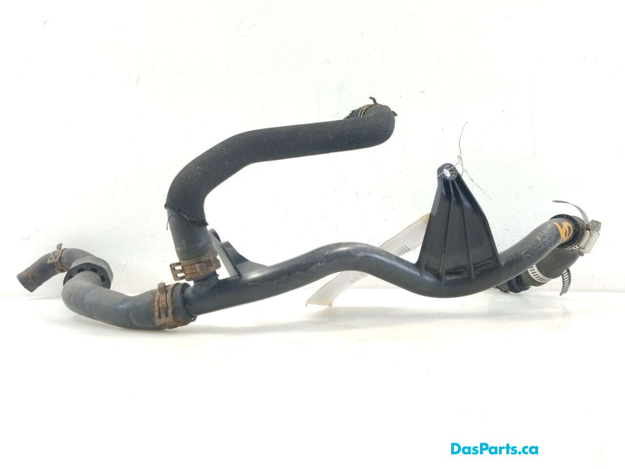Coolant Hose 2